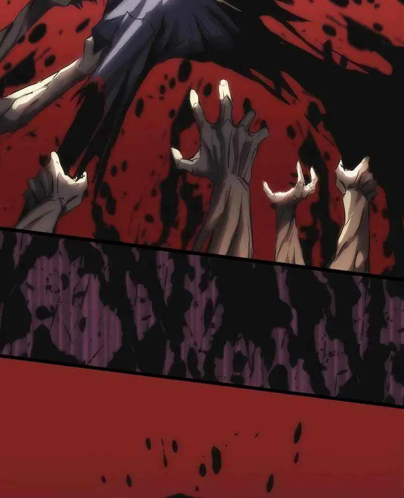 Bloodhound’s Regression Instinct Chapter 64 page 12 - 