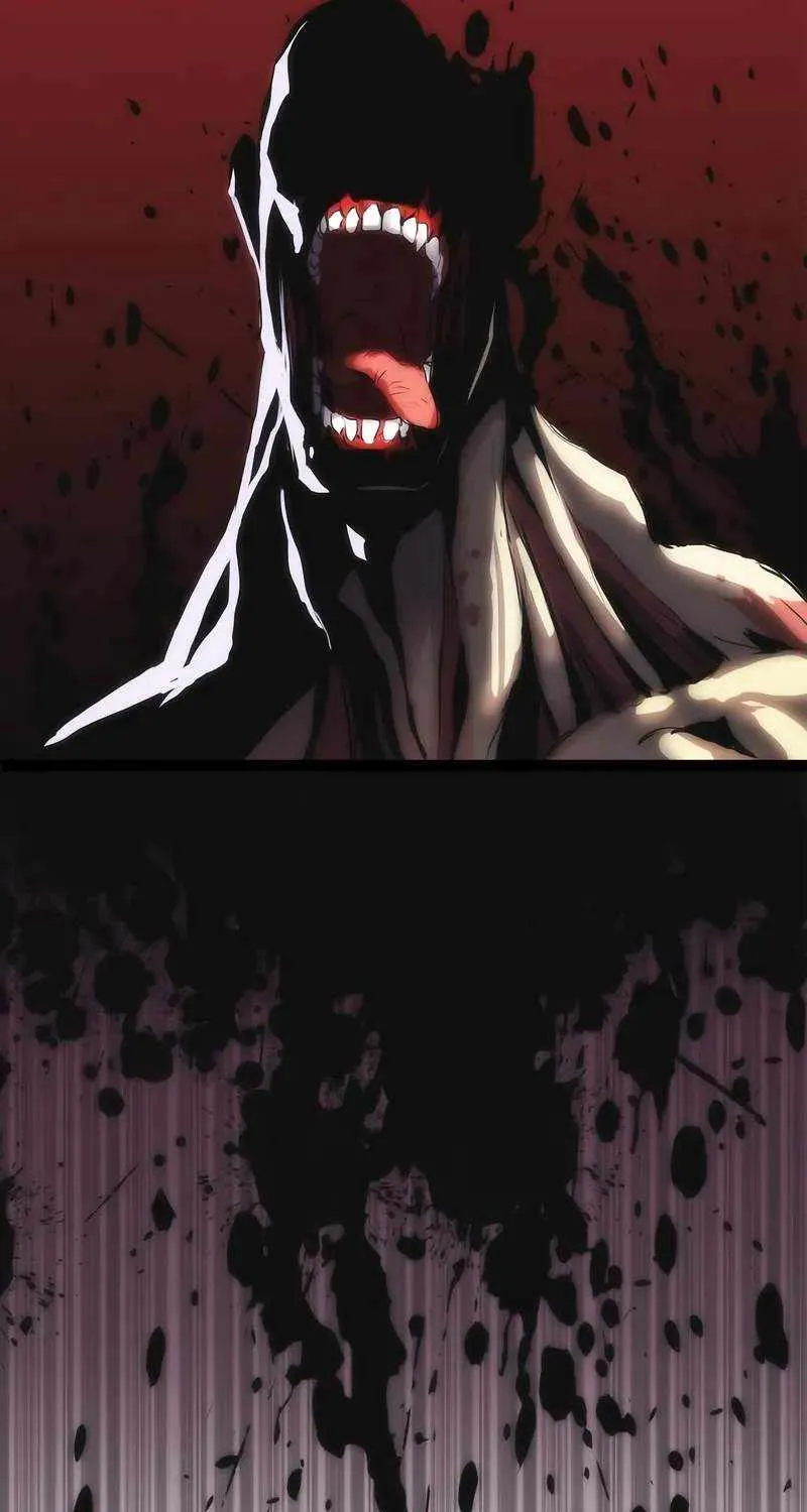 Bloodhound’s Regression Instinct Chapter 64 page 13 - 