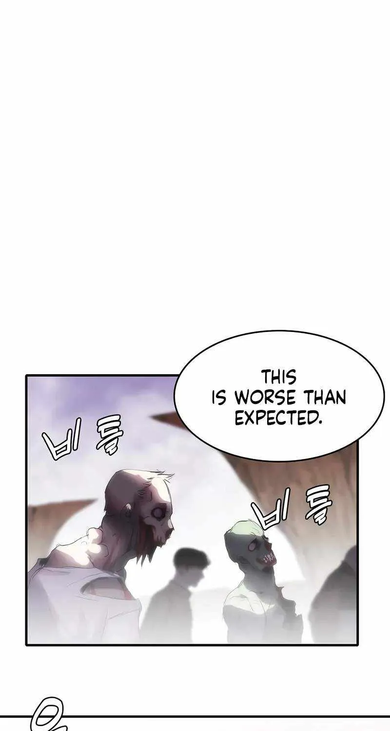 Bloodhound’s Regression Instinct Chapter 64 page 23 - 