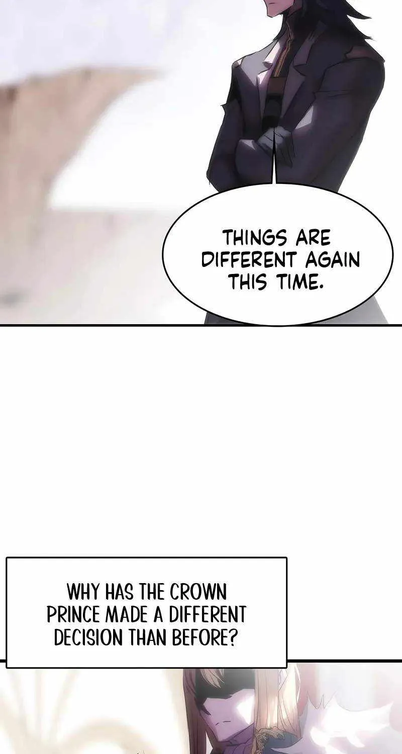 Bloodhound’s Regression Instinct Chapter 64 page 26 - 
