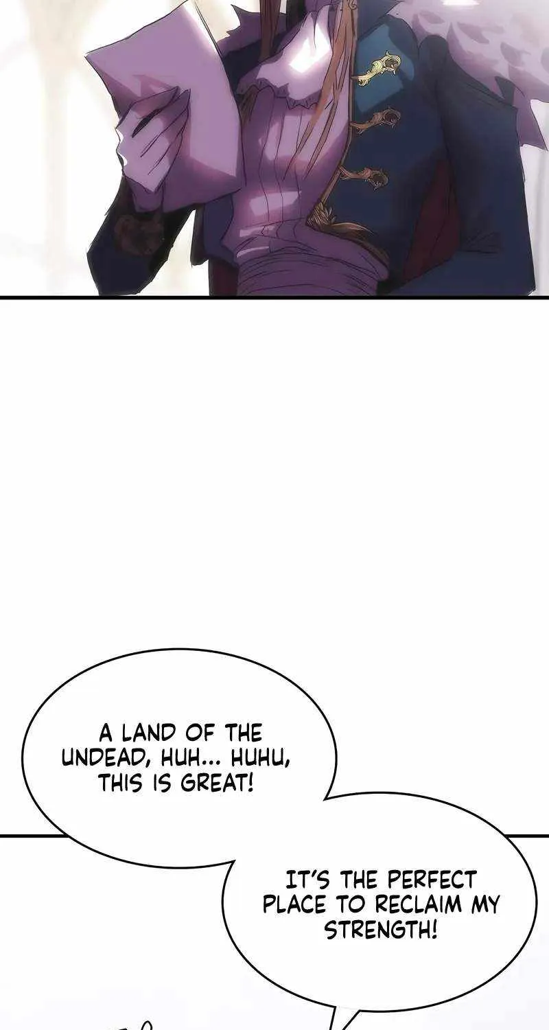 Bloodhound’s Regression Instinct Chapter 64 page 27 - 