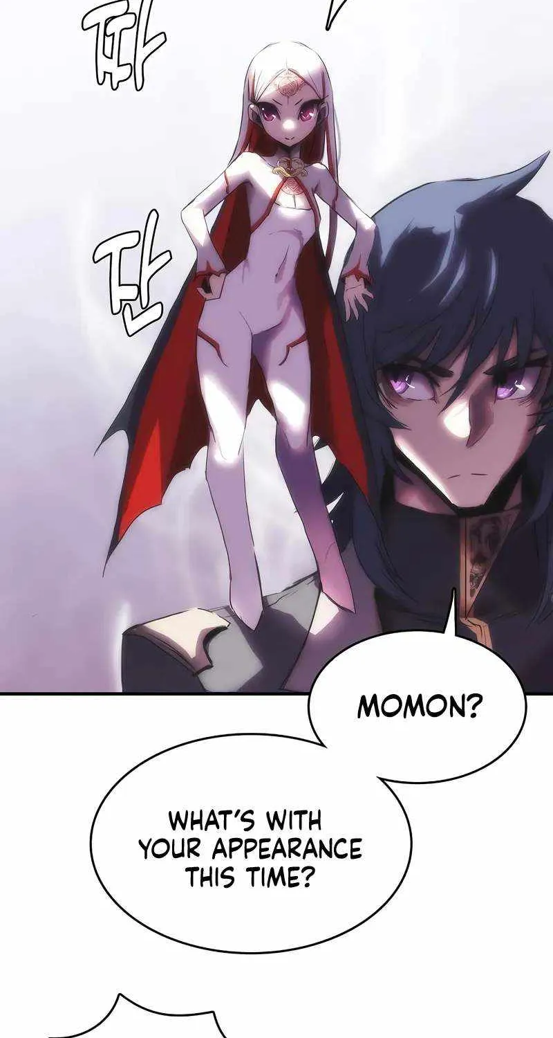 Bloodhound’s Regression Instinct Chapter 64 page 28 - 