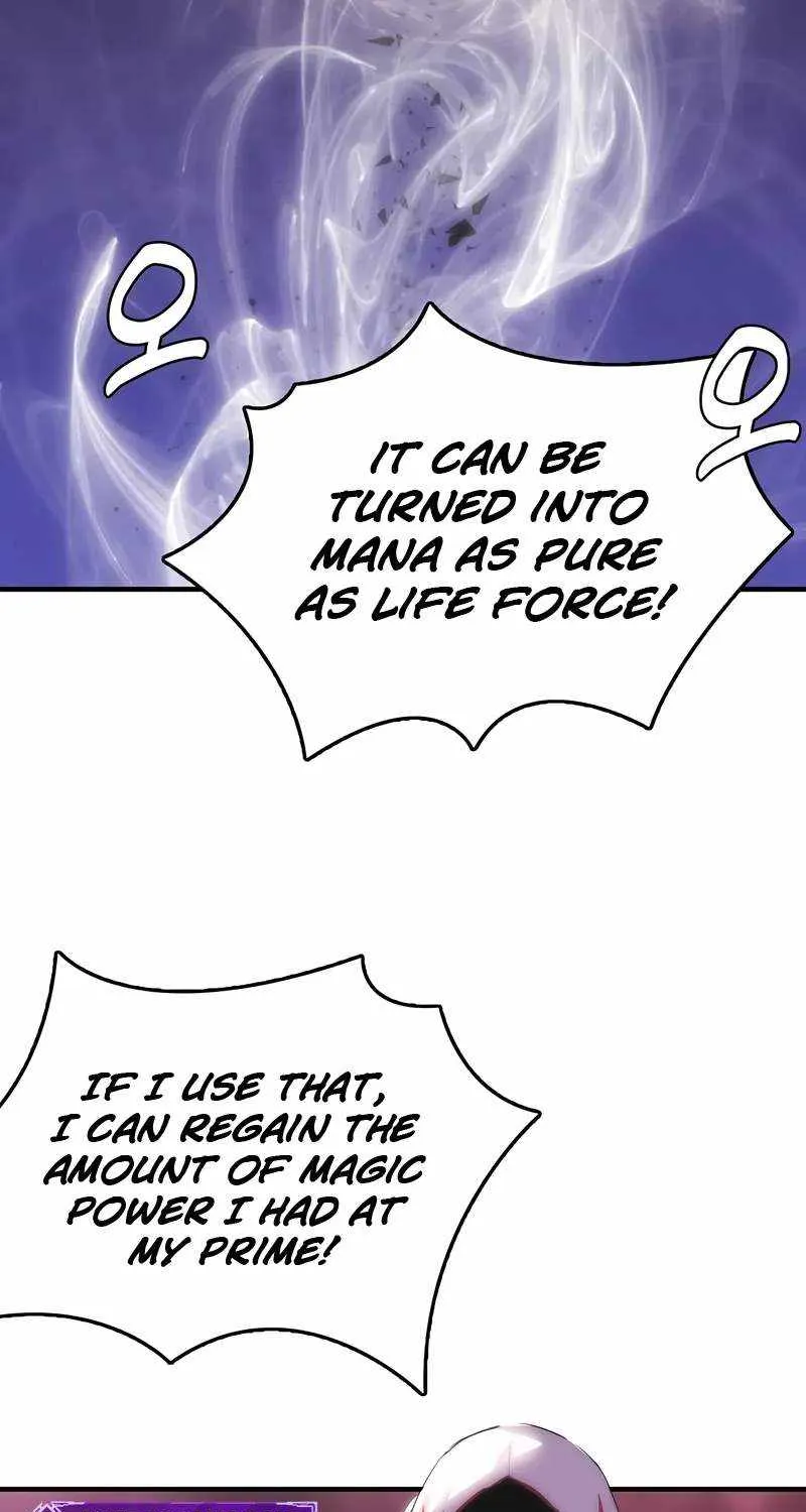 Bloodhound’s Regression Instinct Chapter 64 page 31 - 