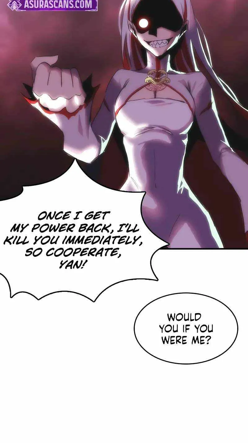 Bloodhound’s Regression Instinct Chapter 64 page 32 - 