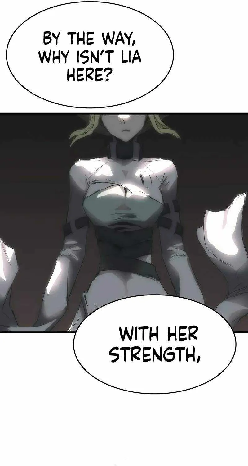 Bloodhound’s Regression Instinct Chapter 64 page 33 - 