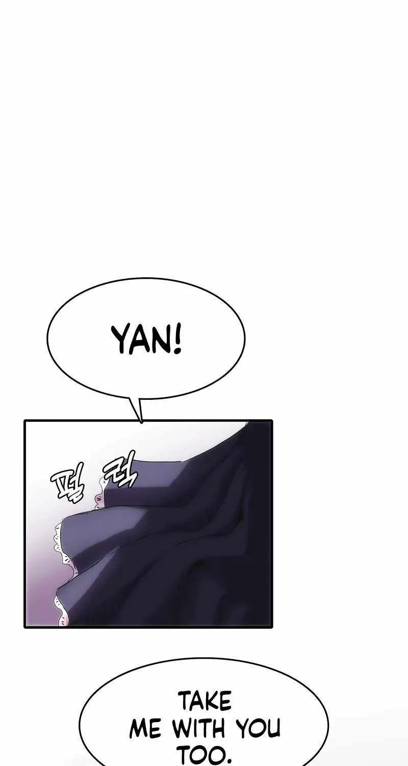 Bloodhound’s Regression Instinct Chapter 64 page 36 - 
