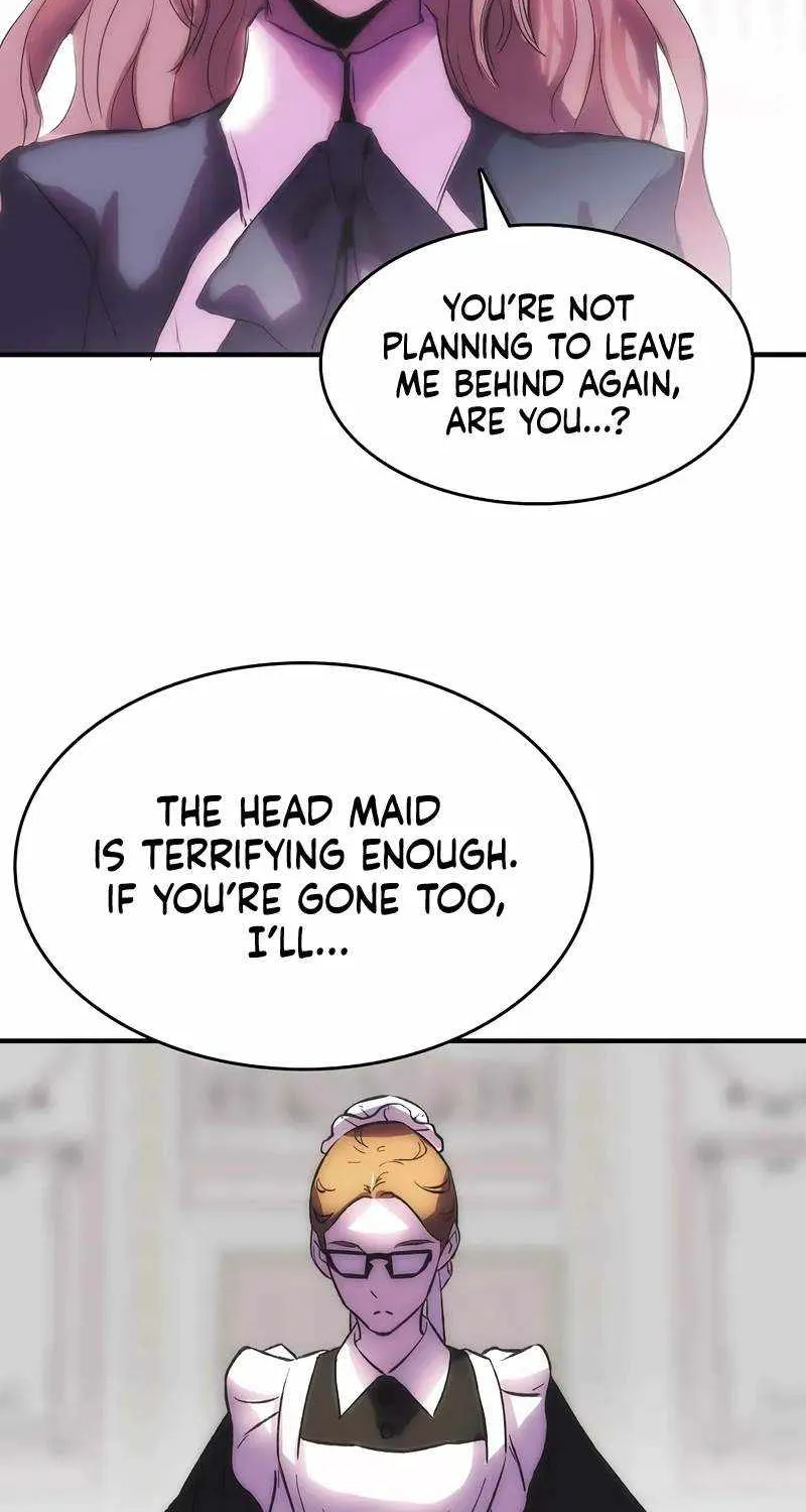 Bloodhound’s Regression Instinct Chapter 64 page 38 - 