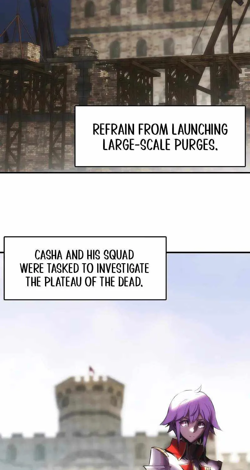 Bloodhound’s Regression Instinct Chapter 64 page 5 - 