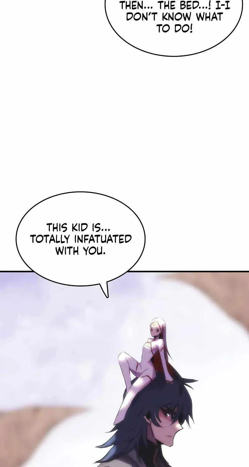 Bloodhound’s Regression Instinct Chapter 64 page 43 - 