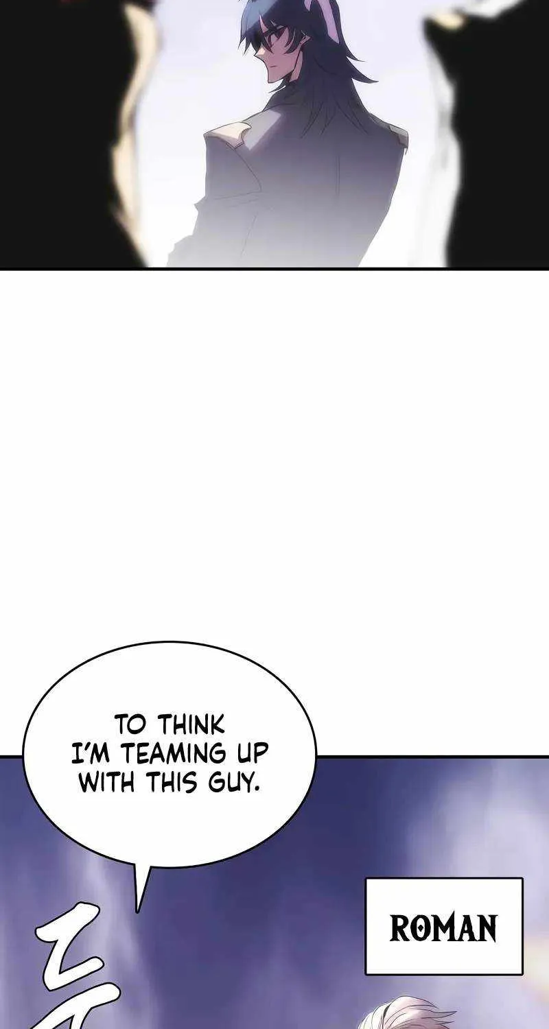 Bloodhound’s Regression Instinct Chapter 64 page 45 - 