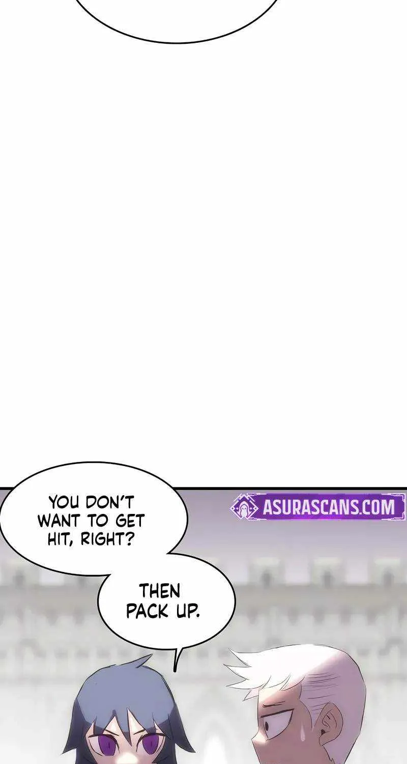 Bloodhound’s Regression Instinct Chapter 64 page 50 - 