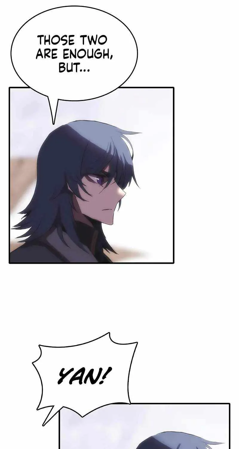 Bloodhound’s Regression Instinct Chapter 64 page 54 - 
