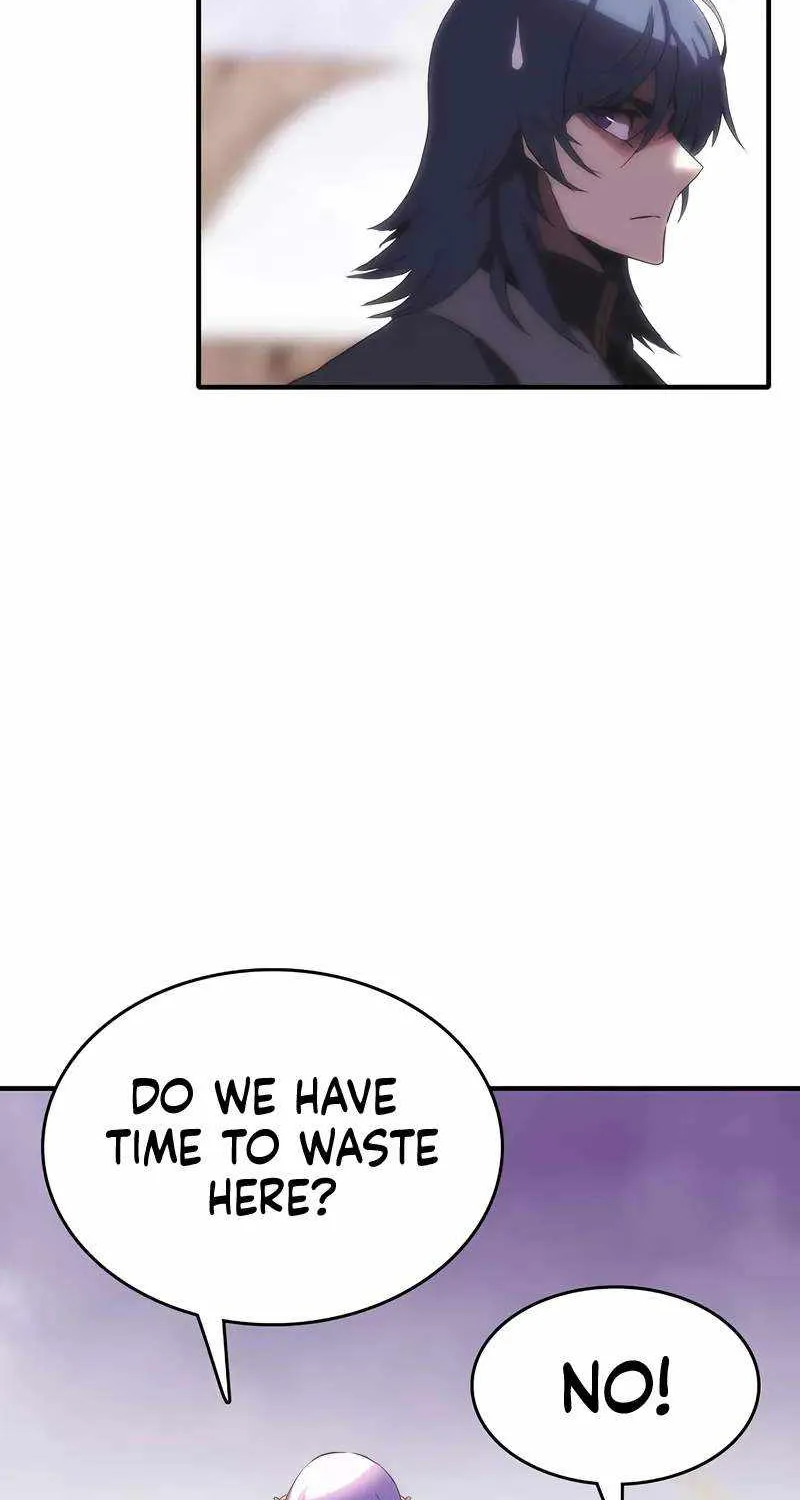 Bloodhound’s Regression Instinct Chapter 64 page 55 - 