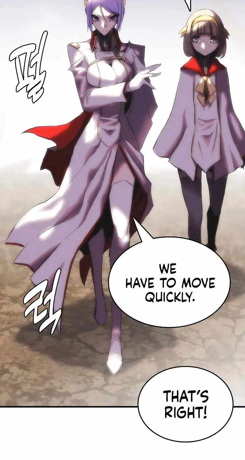 Bloodhound’s Regression Instinct Chapter 64 page 56 - 