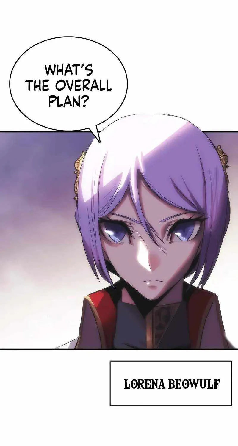 Bloodhound’s Regression Instinct Chapter 64 page 57 - 