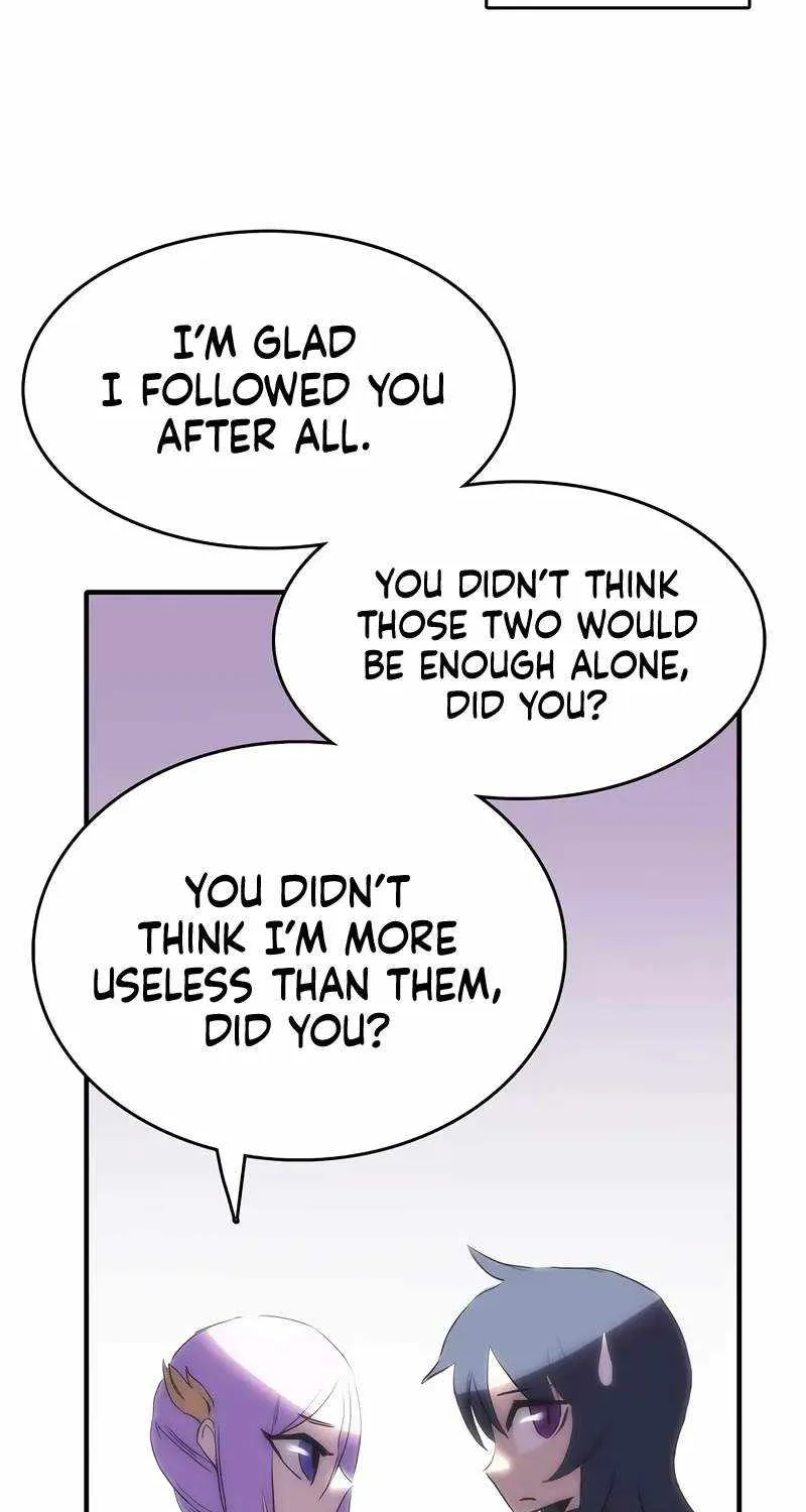 Bloodhound’s Regression Instinct Chapter 64 page 59 - 