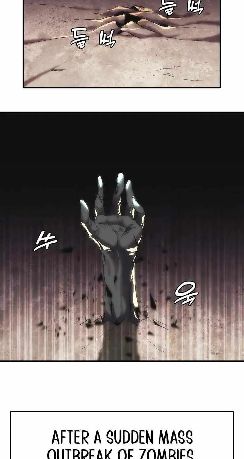 Bloodhound’s Regression Instinct Chapter 64 page 7 - 