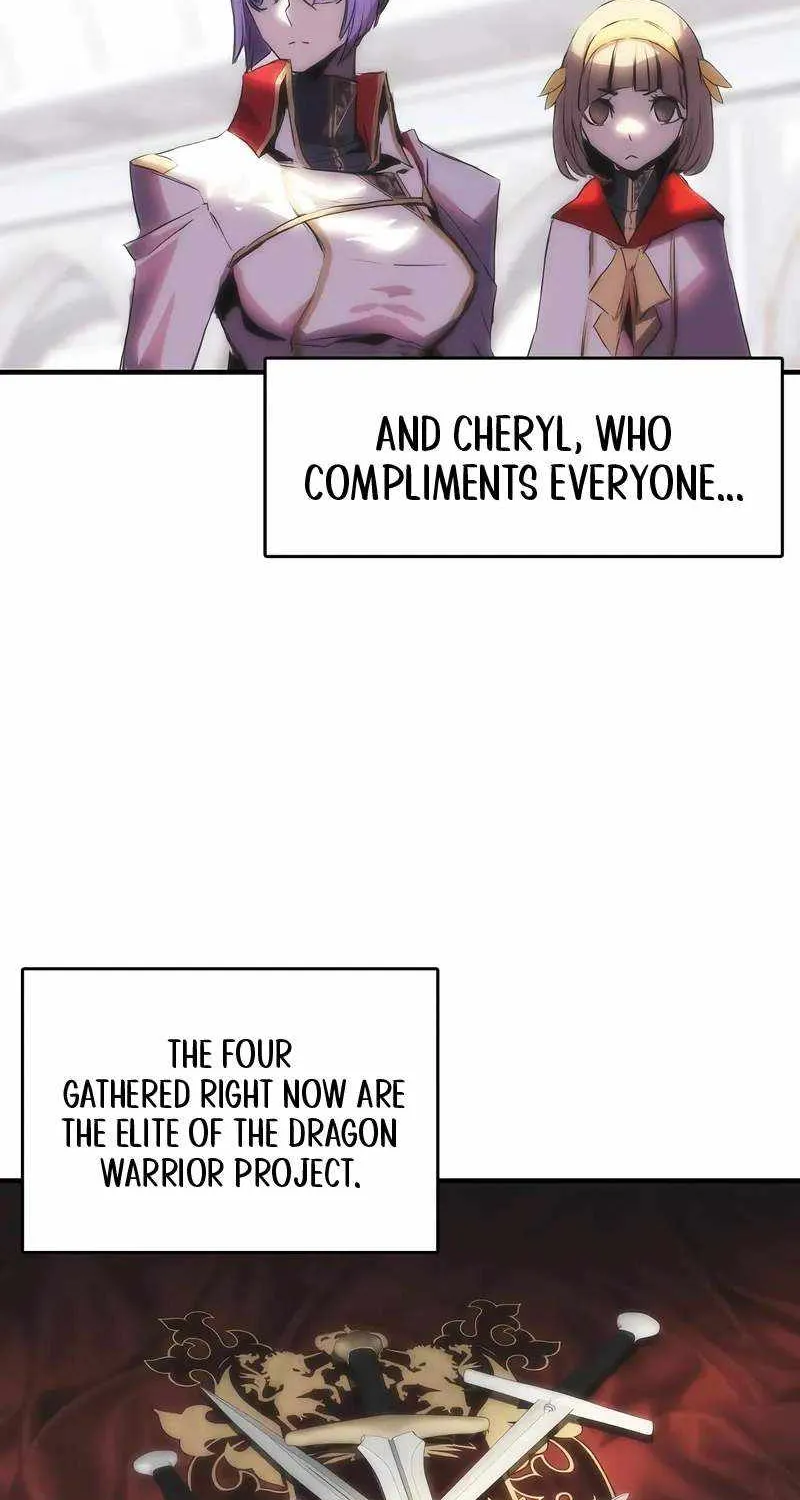Bloodhound’s Regression Instinct Chapter 64 page 63 - 