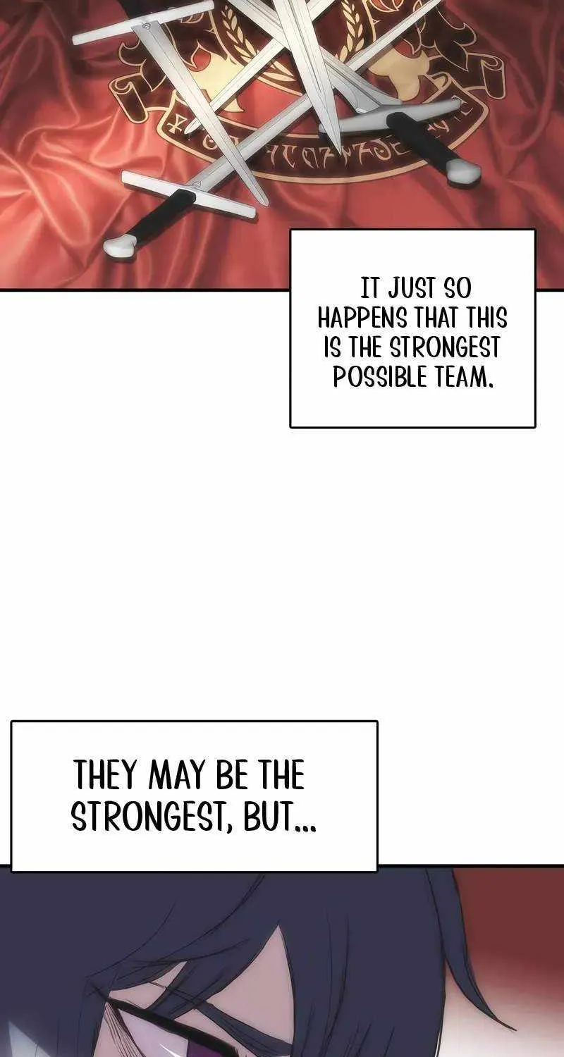 Bloodhound’s Regression Instinct Chapter 64 page 64 - 