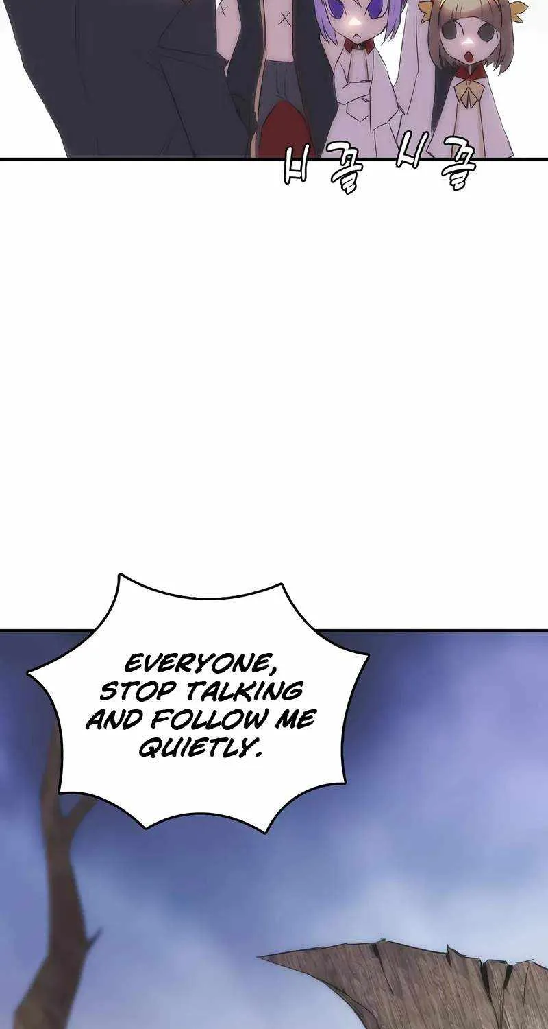 Bloodhound’s Regression Instinct Chapter 64 page 66 - 