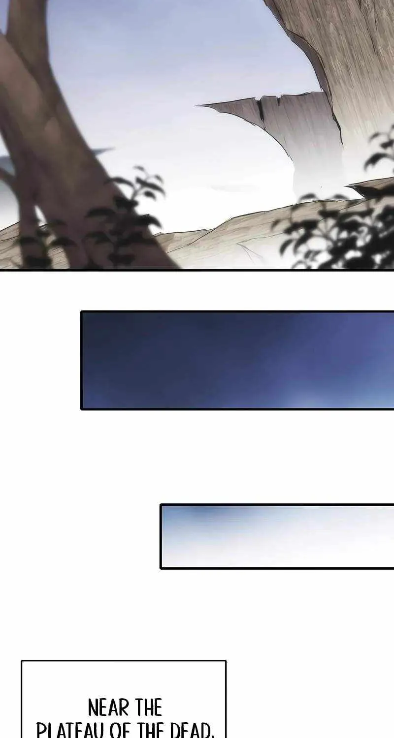 Bloodhound’s Regression Instinct Chapter 64 page 67 - 