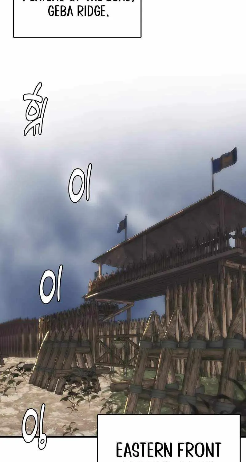 Bloodhound’s Regression Instinct Chapter 64 page 68 - 