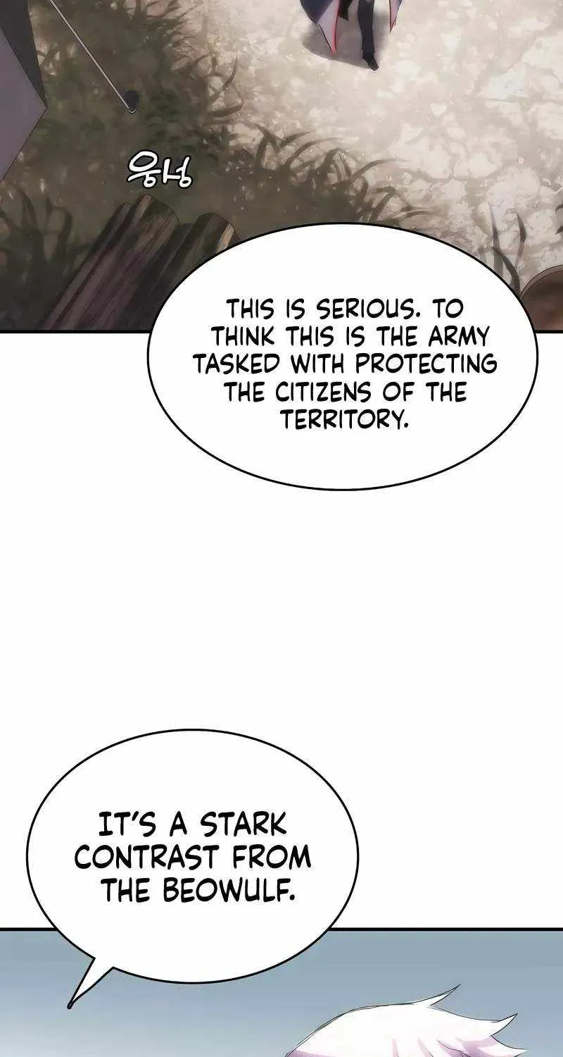 Bloodhound’s Regression Instinct Chapter 64 page 73 - 