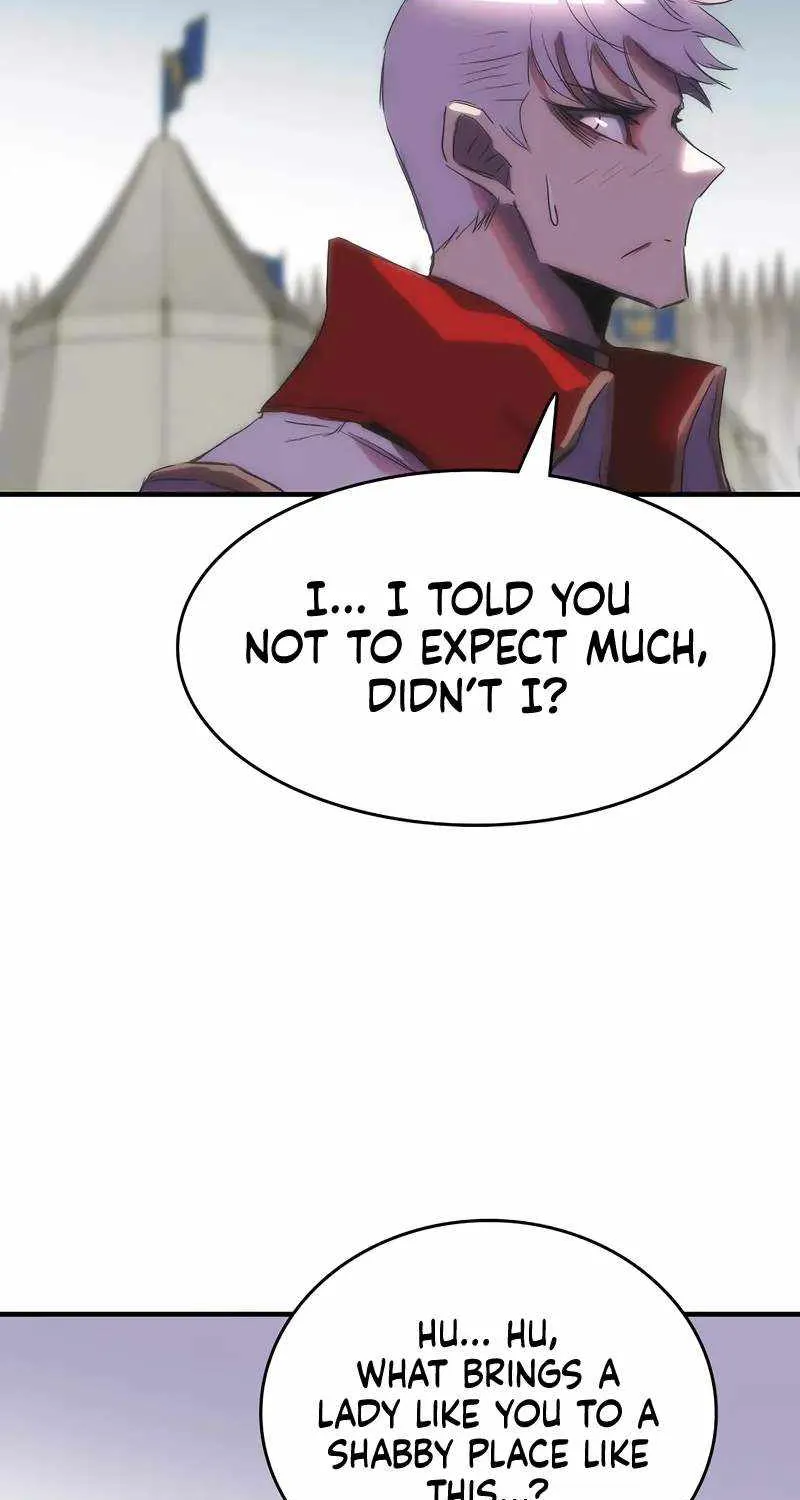 Bloodhound’s Regression Instinct Chapter 64 page 74 - 