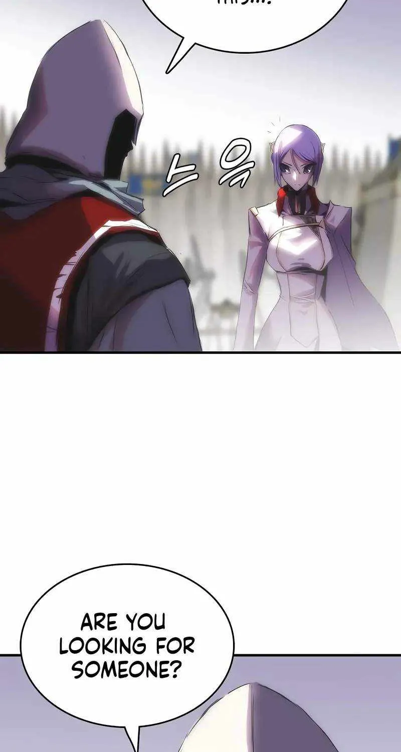 Bloodhound’s Regression Instinct Chapter 64 page 75 - 