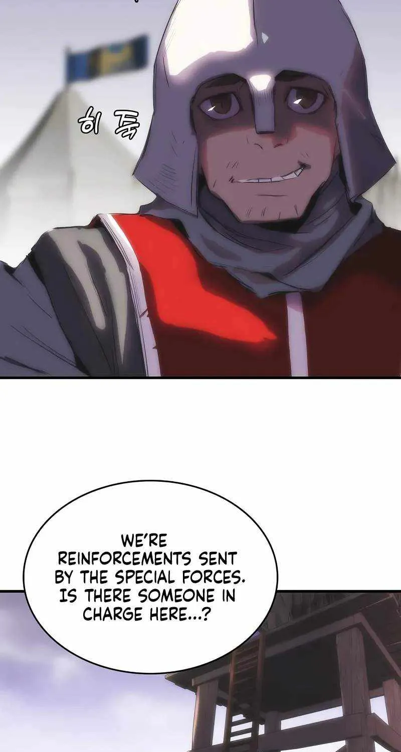 Bloodhound’s Regression Instinct Chapter 64 page 76 - 