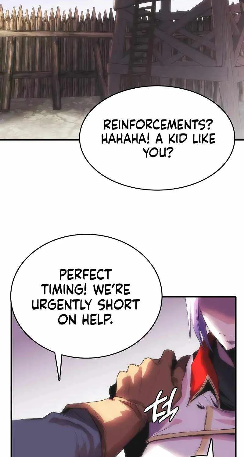 Bloodhound’s Regression Instinct Chapter 64 page 77 - 