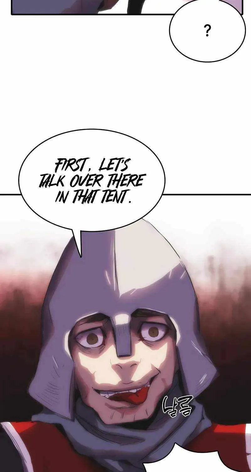 Bloodhound’s Regression Instinct Chapter 64 page 78 - 