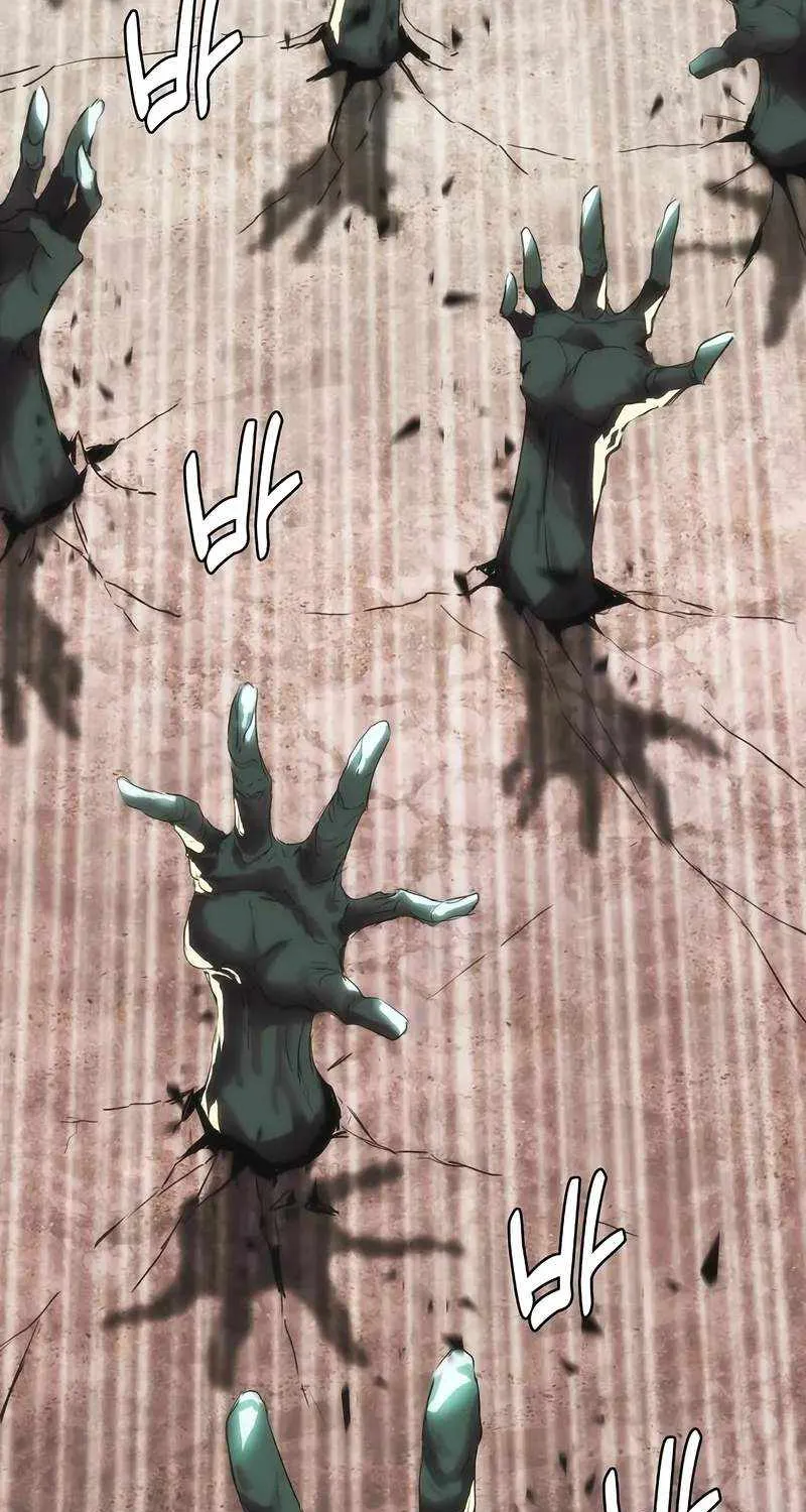 Bloodhound’s Regression Instinct Chapter 64 page 9 - 