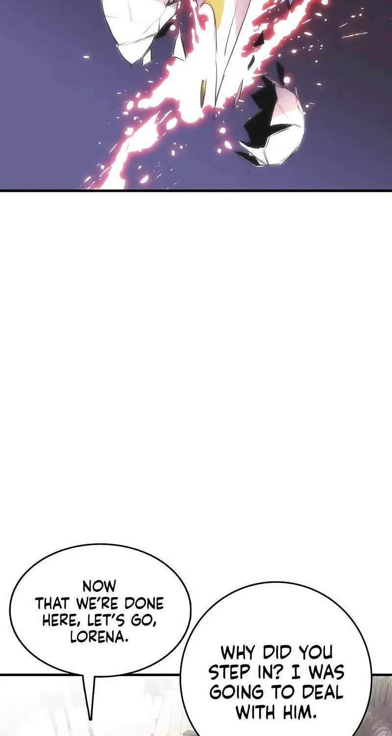 Bloodhound’s Regression Instinct Chapter 64 page 84 - 