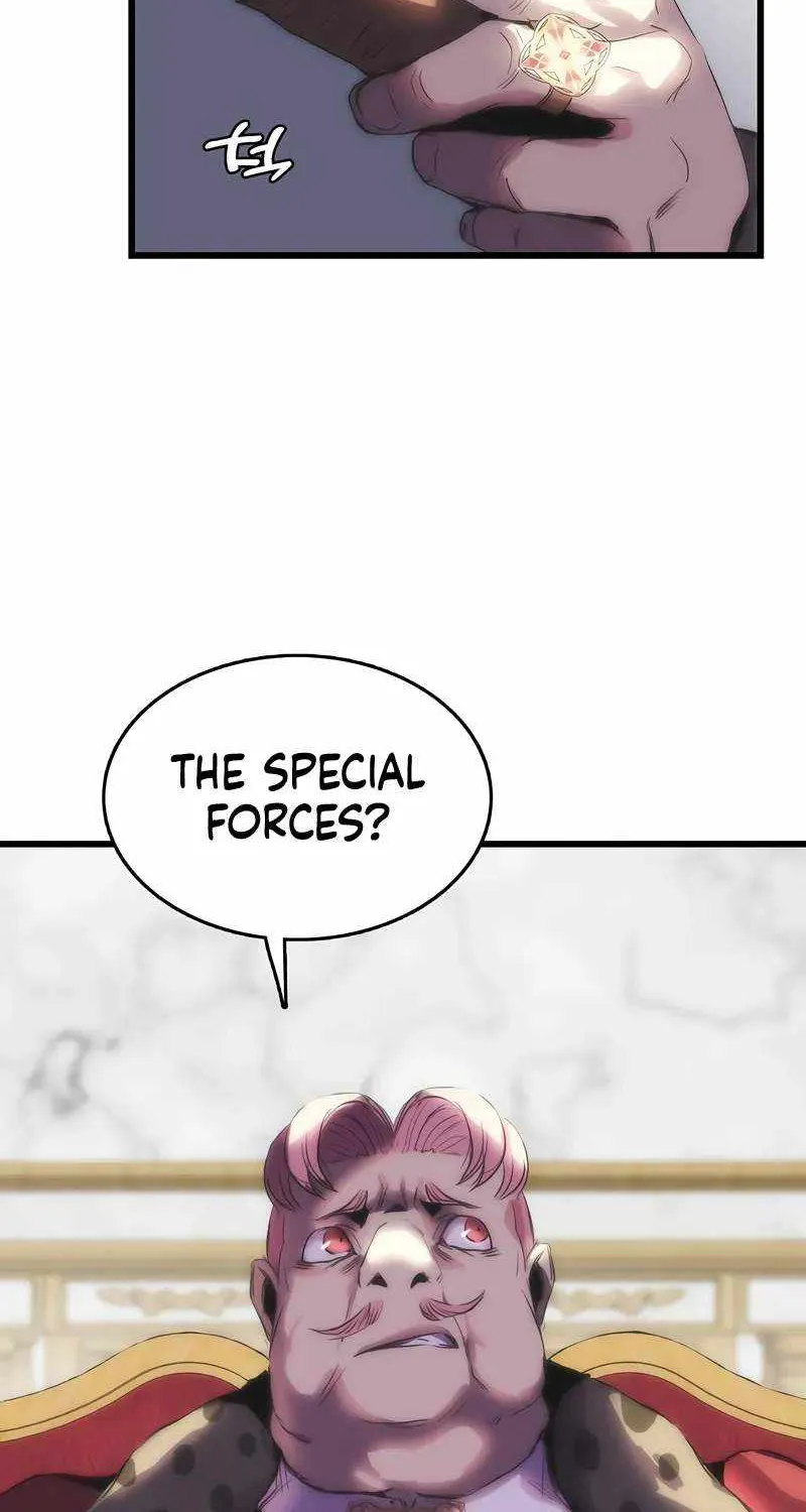 Bloodhound’s Regression Instinct Chapter 65 page 16 - 