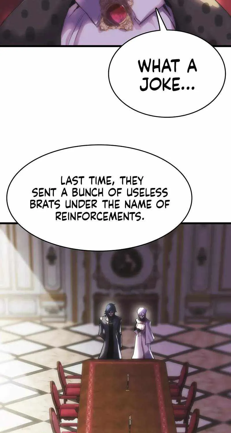 Bloodhound’s Regression Instinct Chapter 65 page 17 - 