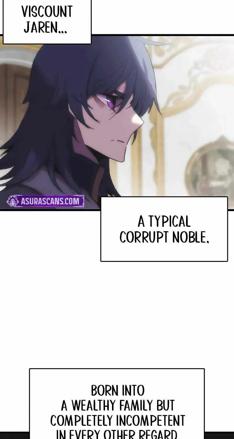 Bloodhound’s Regression Instinct Chapter 65 page 19 - 