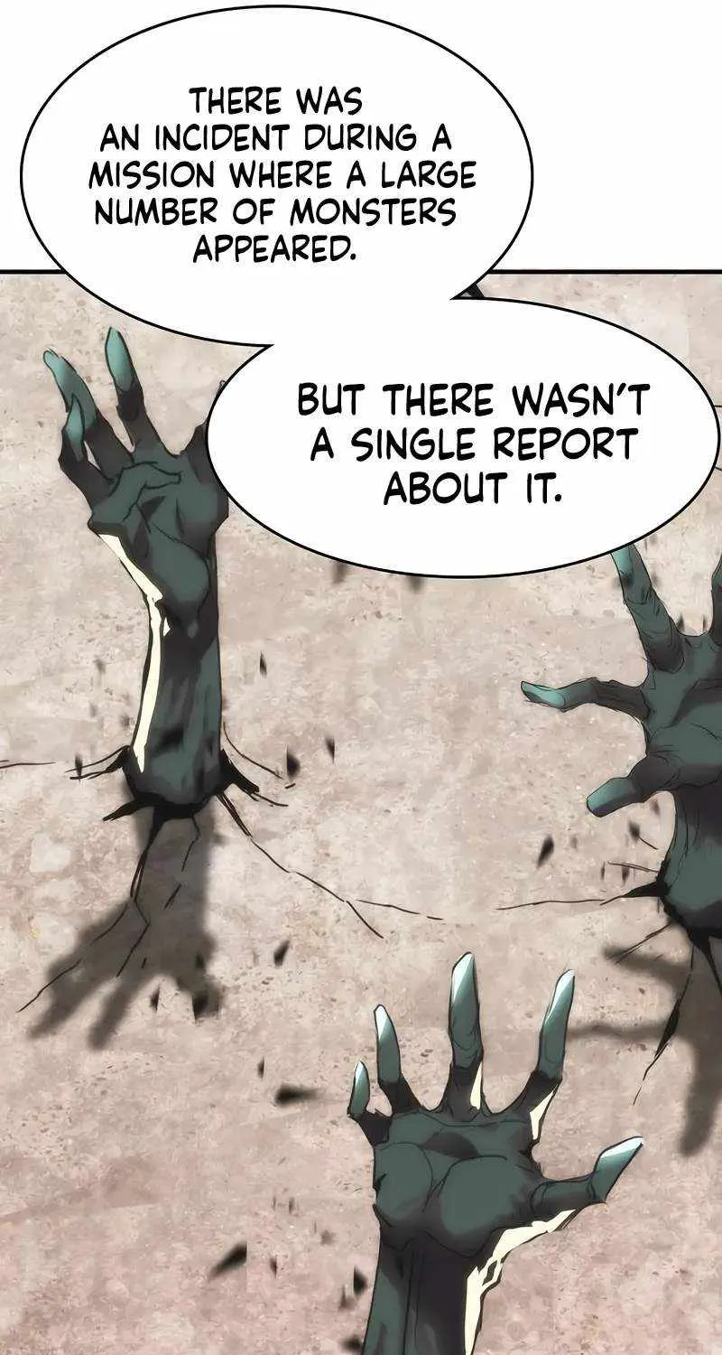 Bloodhound’s Regression Instinct Chapter 65 page 22 - 