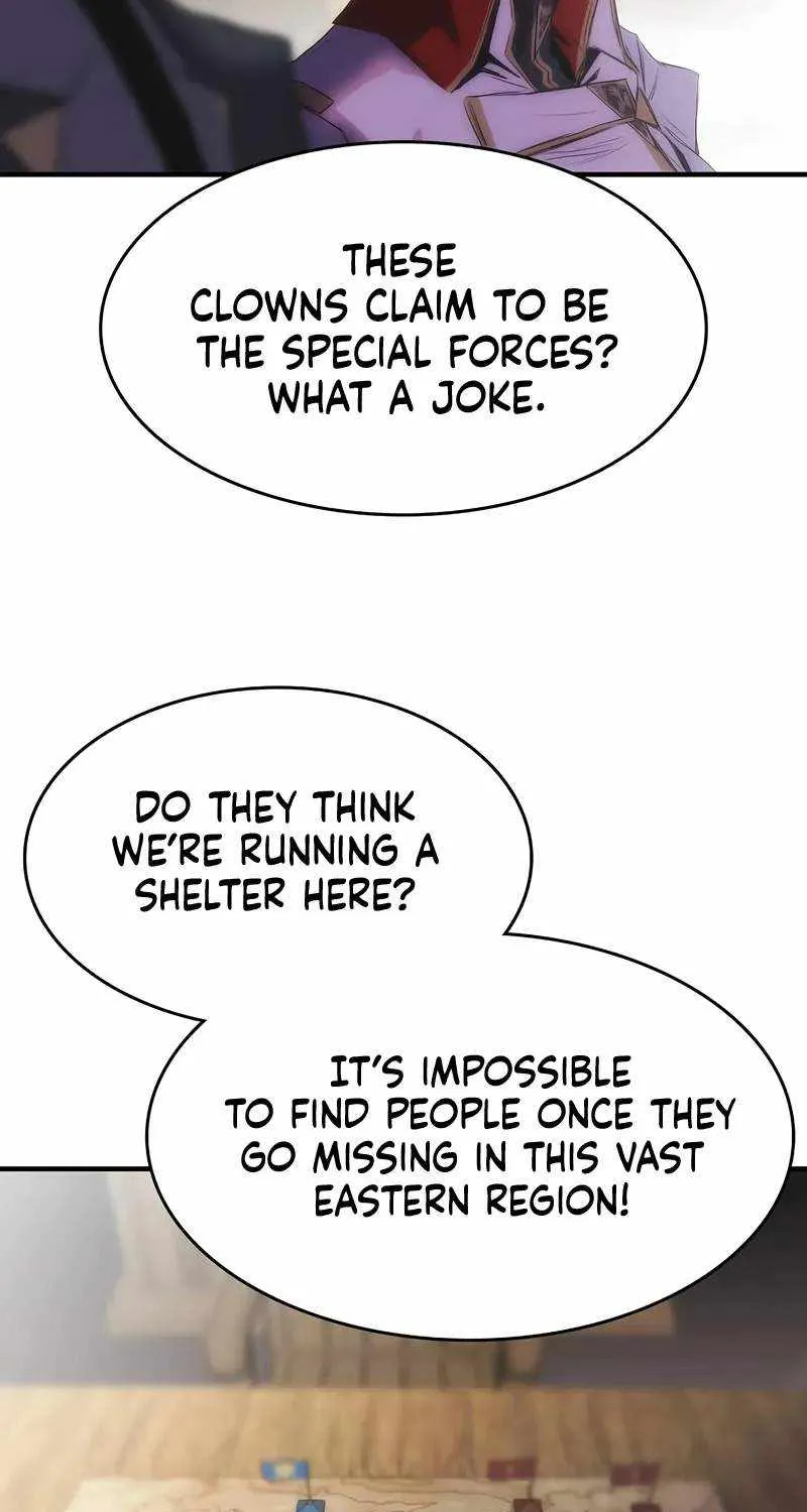 Bloodhound’s Regression Instinct Chapter 65 page 26 - 