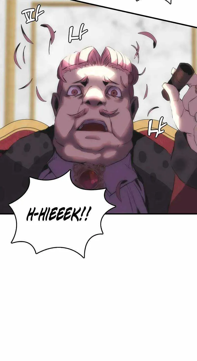 Bloodhound’s Regression Instinct Chapter 65 page 31 - 
