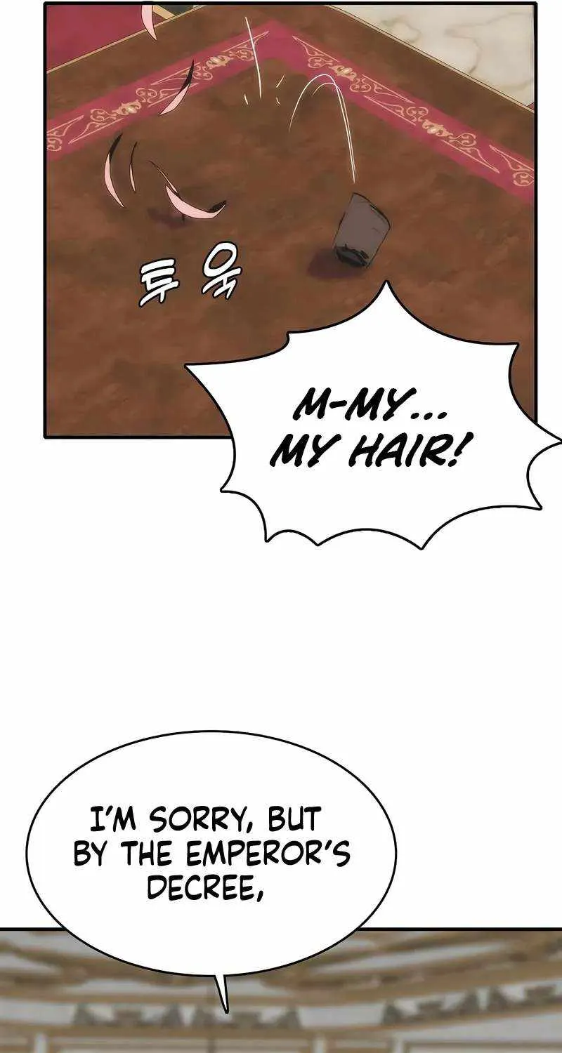 Bloodhound’s Regression Instinct Chapter 65 page 32 - 