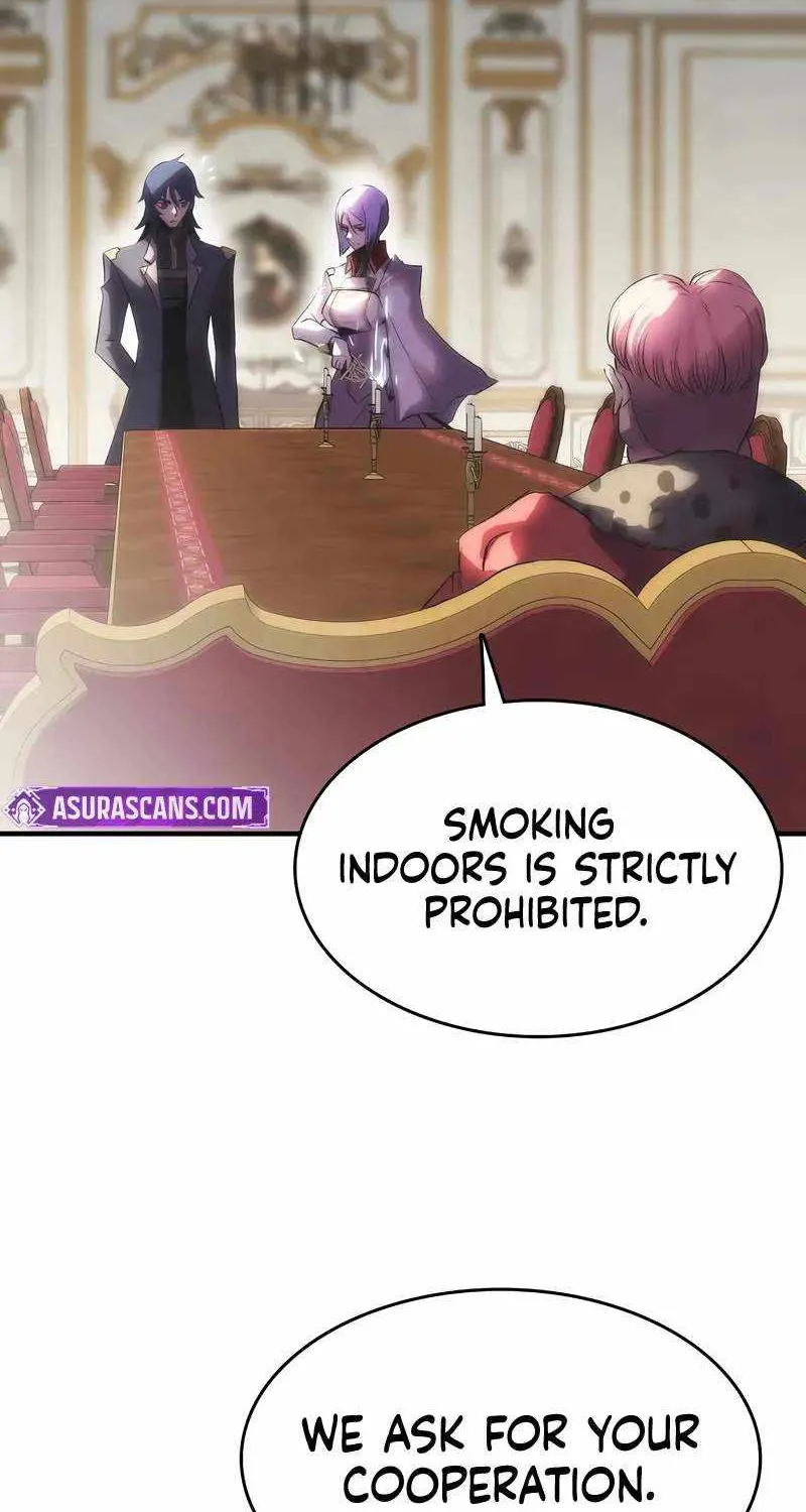 Bloodhound’s Regression Instinct Chapter 65 page 33 - 