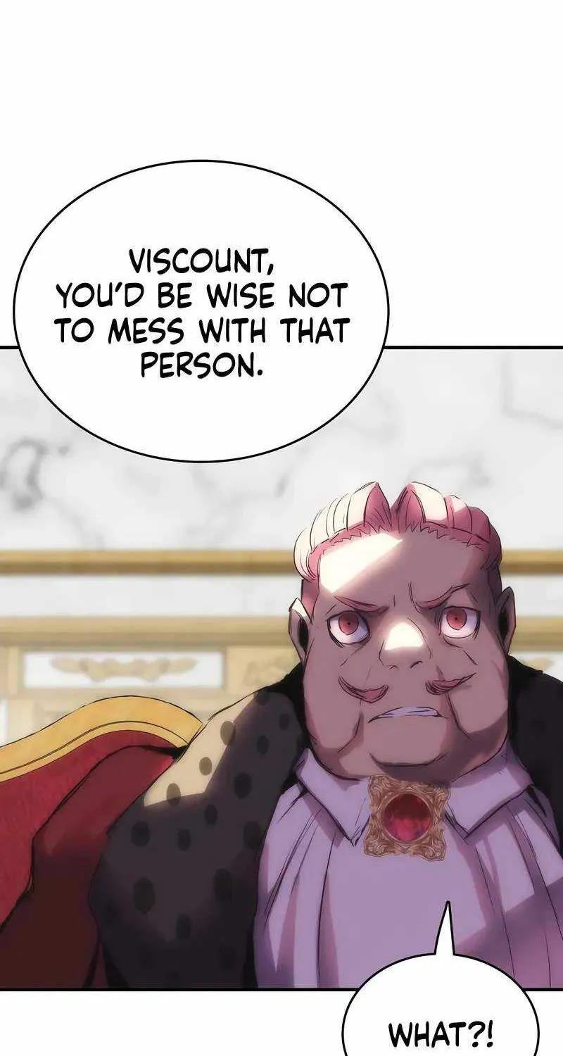 Bloodhound’s Regression Instinct Chapter 65 page 37 - 