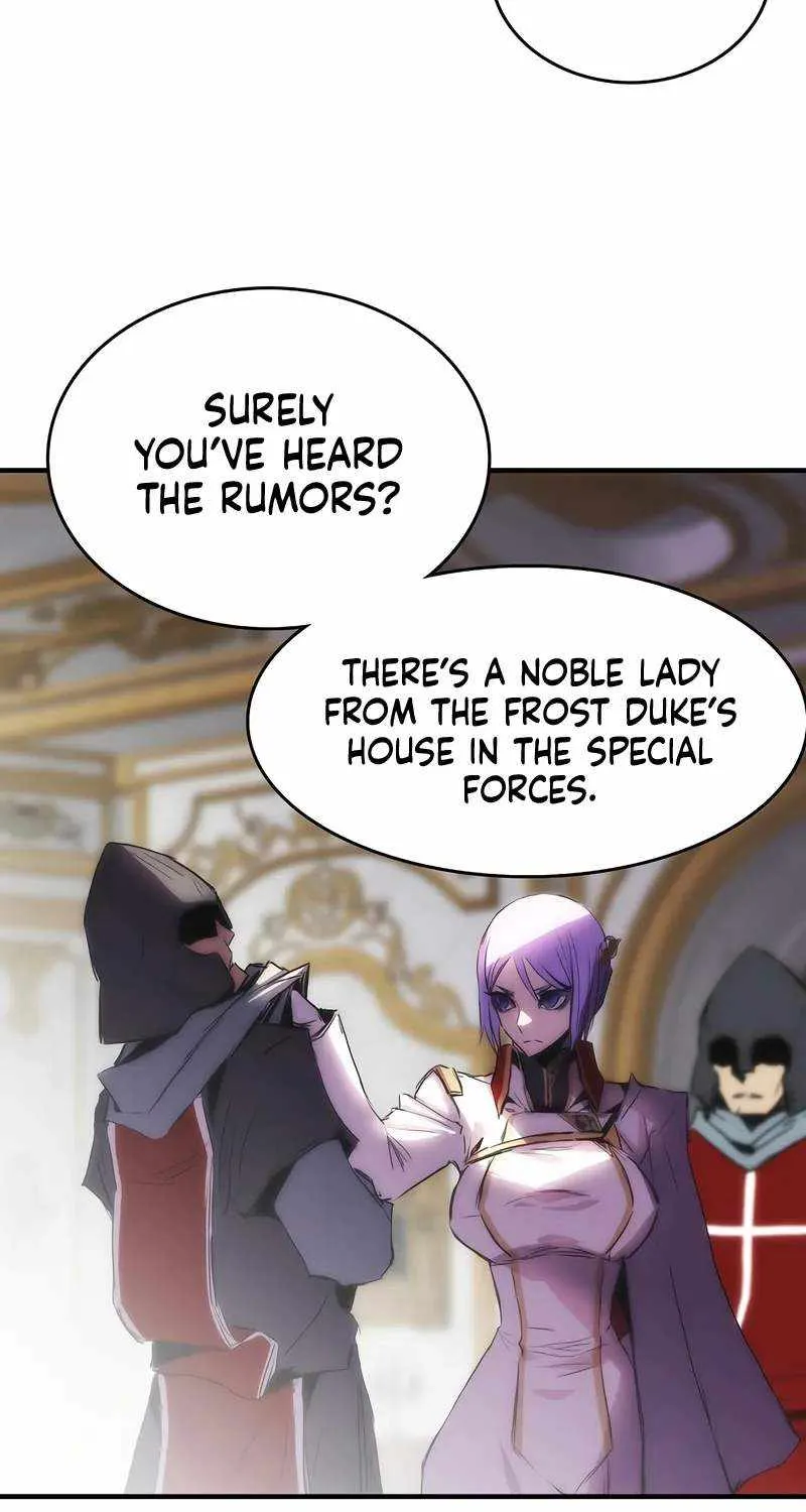 Bloodhound’s Regression Instinct Chapter 65 page 38 - 
