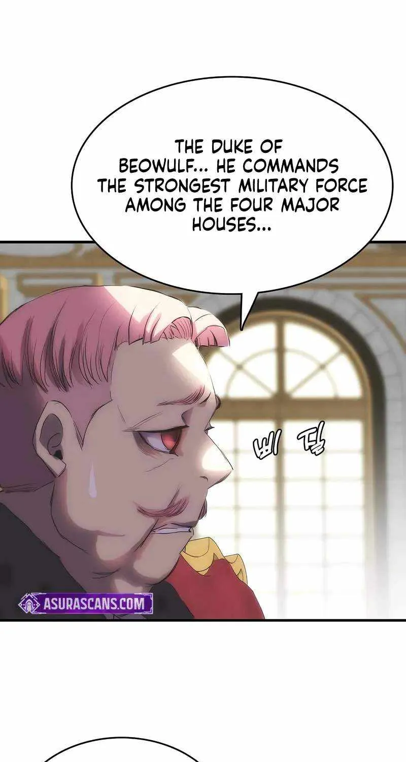 Bloodhound’s Regression Instinct Chapter 65 page 42 - 