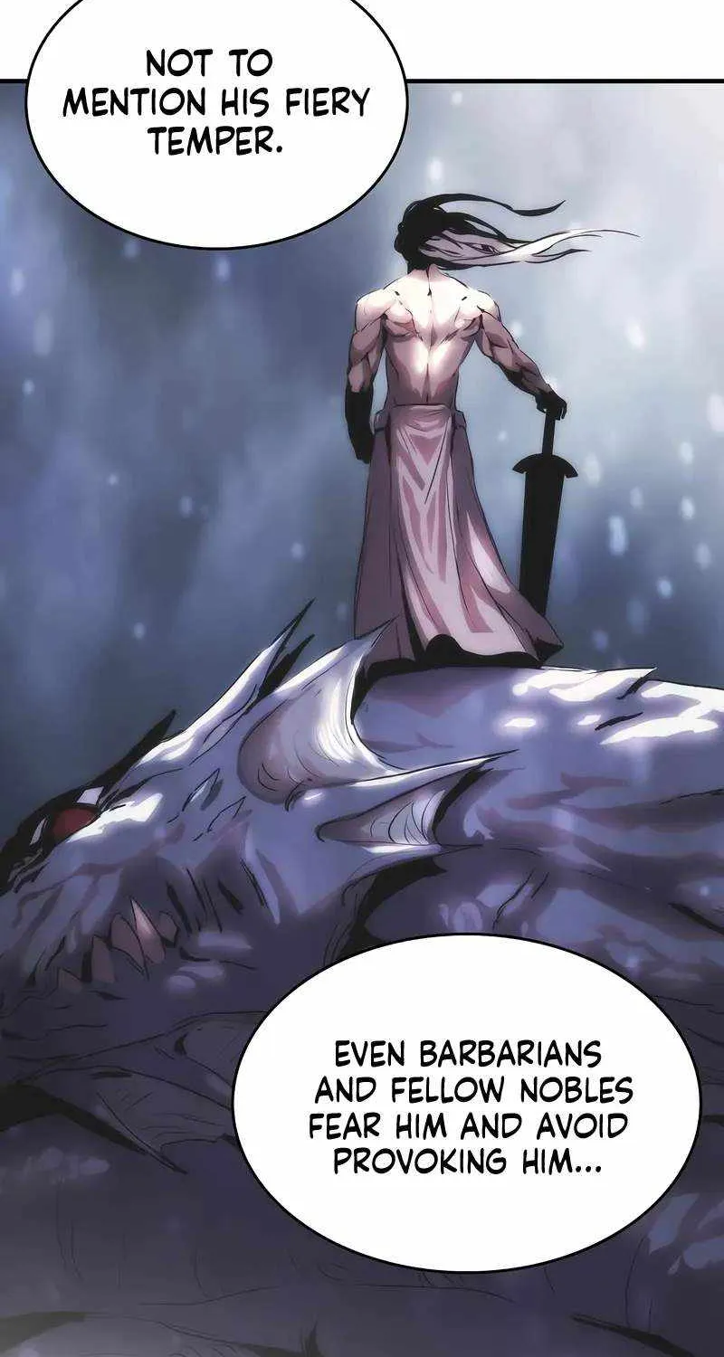 Bloodhound’s Regression Instinct Chapter 65 page 43 - 