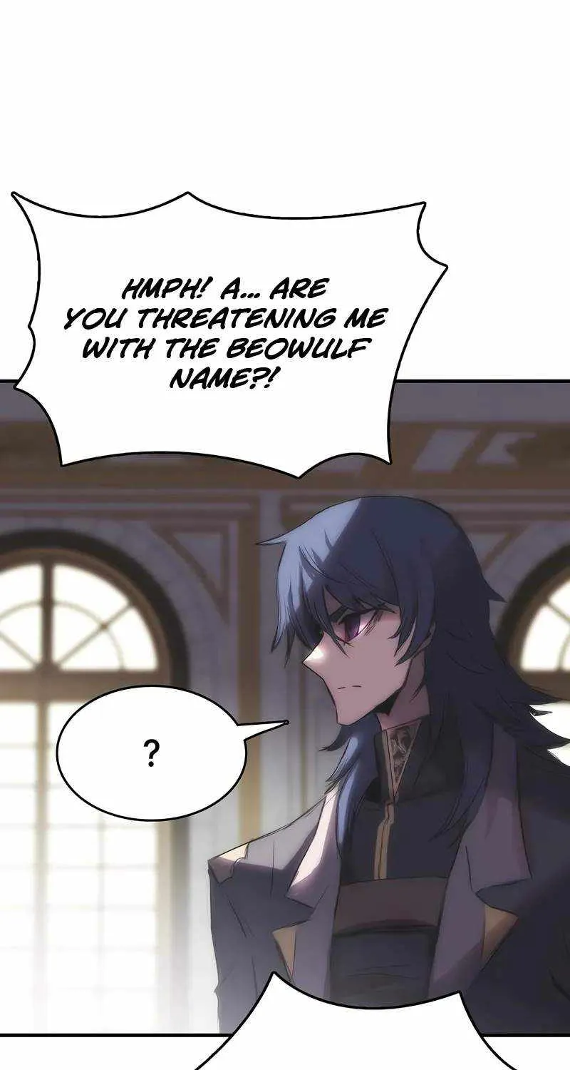 Bloodhound’s Regression Instinct Chapter 65 page 45 - 