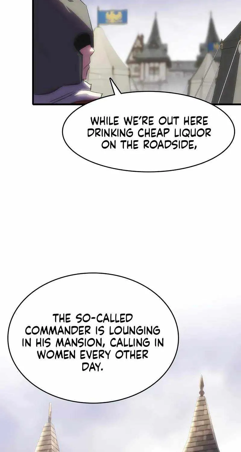 Bloodhound’s Regression Instinct Chapter 65 page 6 - 