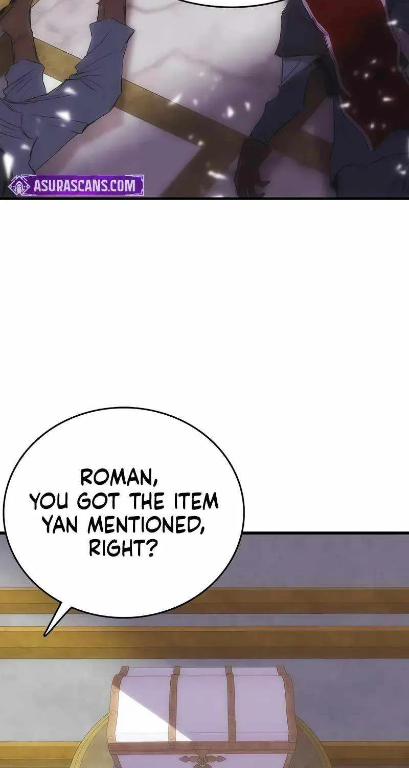 Bloodhound’s Regression Instinct Chapter 65 page 63 - 