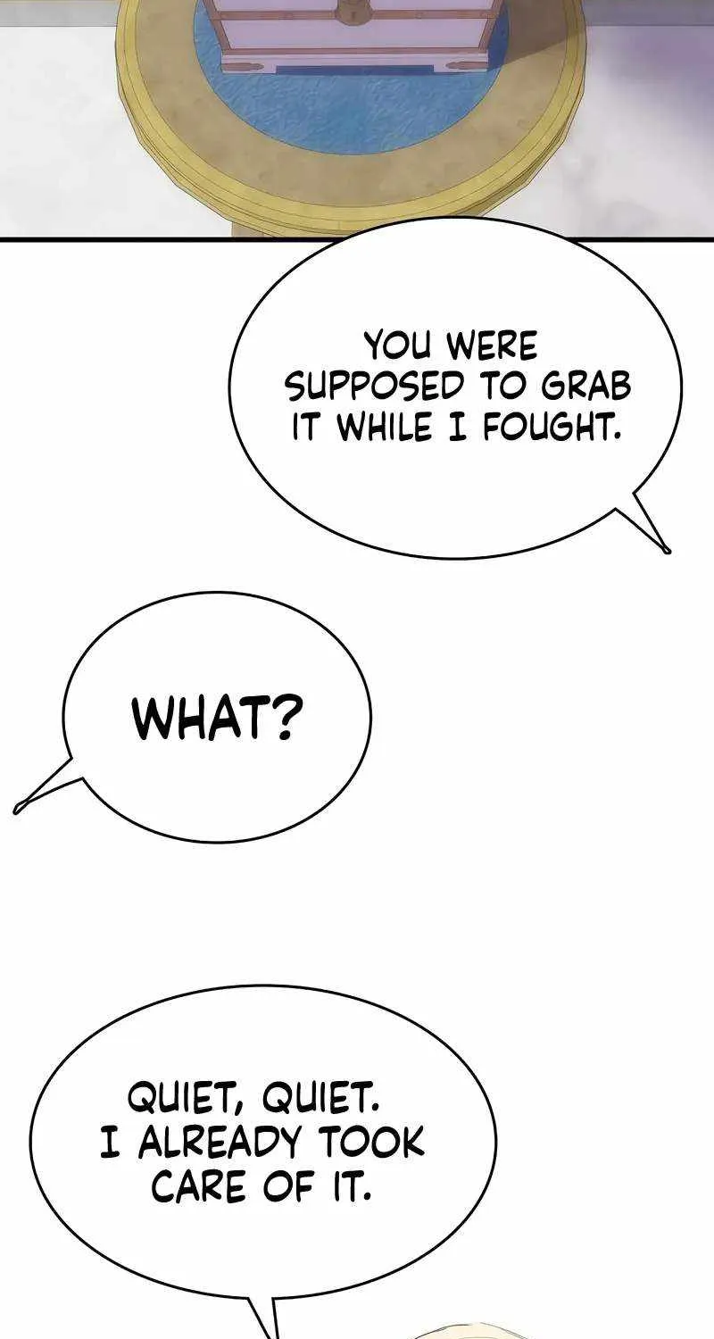 Bloodhound’s Regression Instinct Chapter 65 page 64 - 